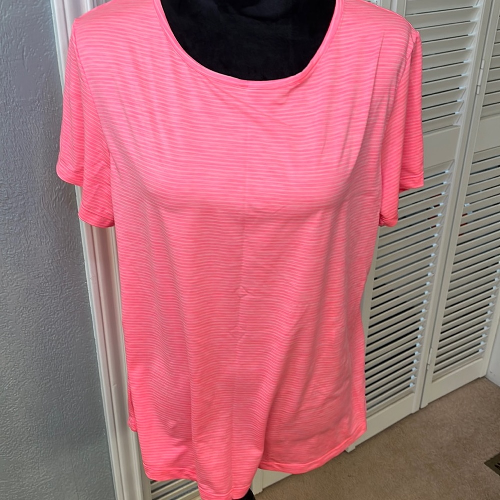 Zyia top